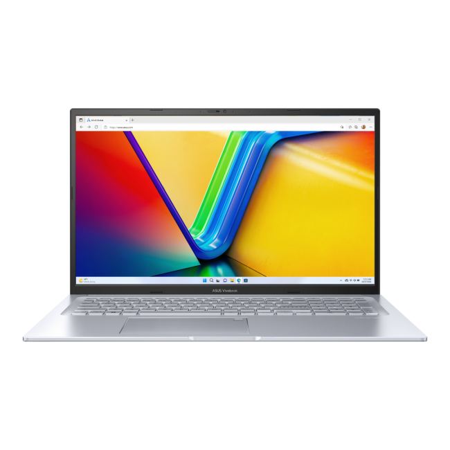 Ноутбук ASUS 90NB1191-M008F0