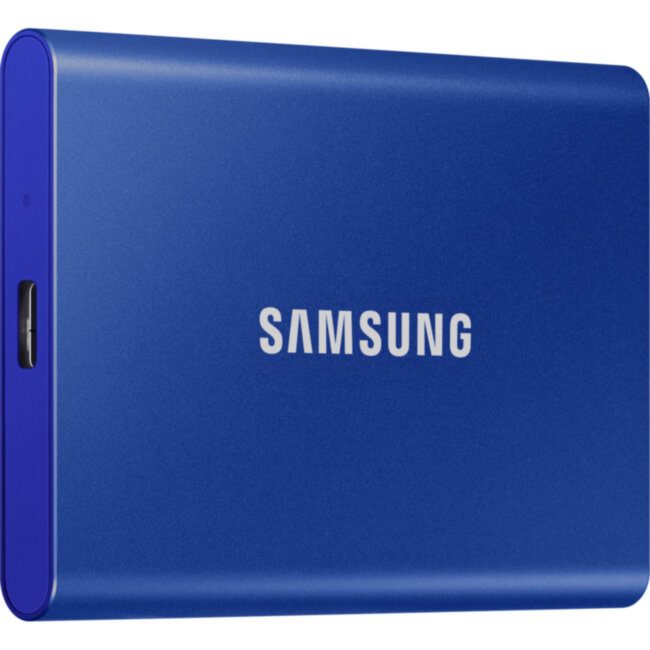 Внешние HDD и SSD Samsung MU-PC500H/WW