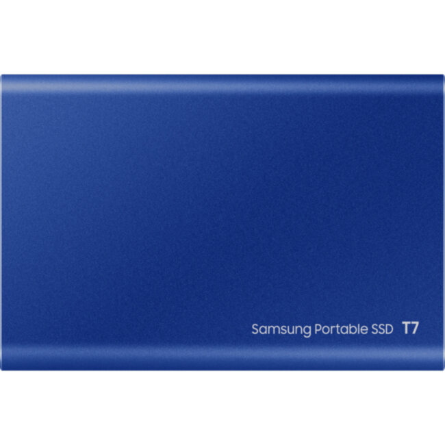 Внешние HDD и SSD Samsung MU-PC500H/WW