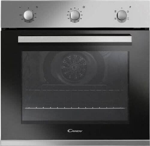 Встраиваемый духовой шкаф Candy Pop Evo FCP502X/E1