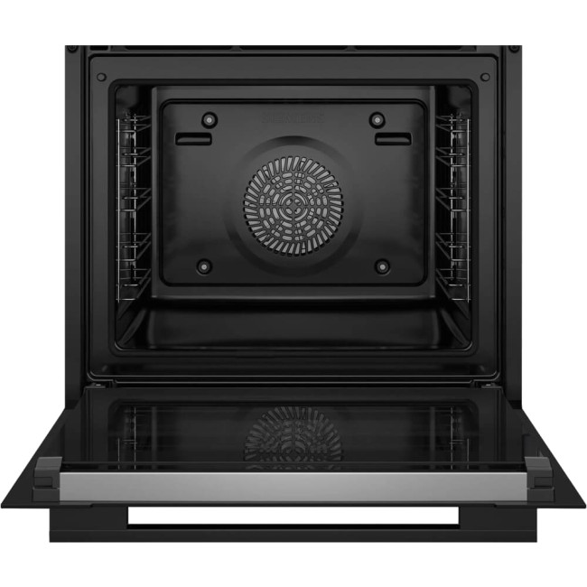 Встраиваемый духовой шкаф SIEMENS Siemens HB778G3B1