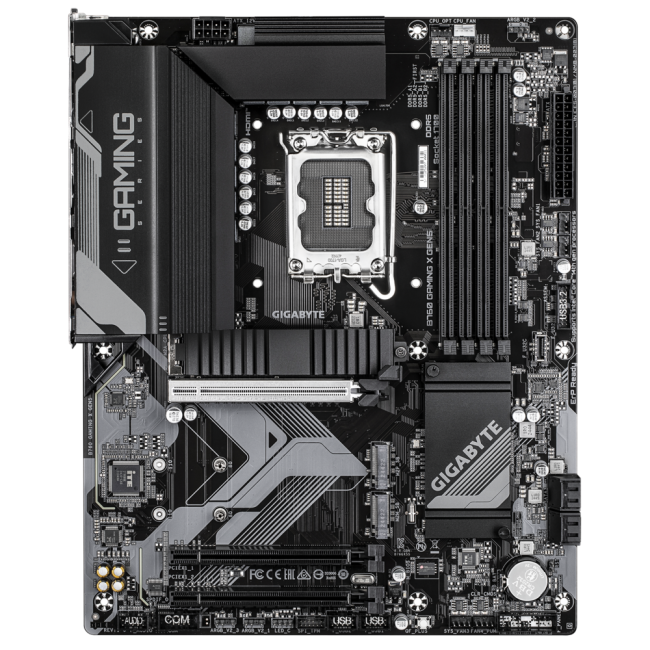 Материнская плата ASUS B760 GAMING X GEN5