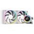 Вентилятор ID-COOLING SL240_WHITE Вентилятор ID-COOLING SL240_WHITE