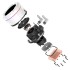 Вентилятор ID-COOLING SL240_WHITE Вентилятор ID-COOLING SL240_WHITE