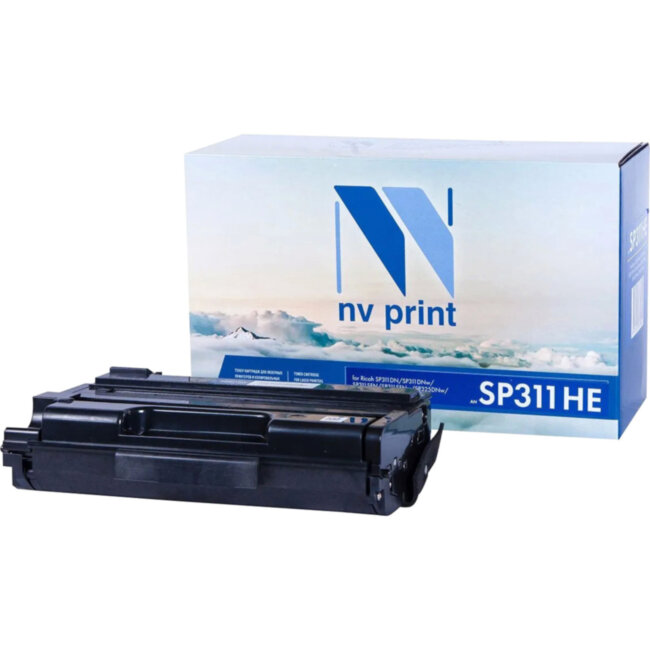 - NV Print NV-SP311HE