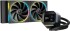 Система водяного охлаждения Deepcool R-LM240-BKDMMC-1
