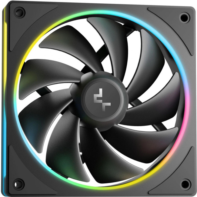 Система водяного охлаждения Deepcool R-LM240-BKDMMC-1