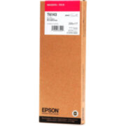 Картридж Epson C13T614300 Картридж Epson C13T614300