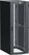 ITK LINEA S Шкаф серв. 19" 42U 800х1000мм перф. дв. черный ITK LS05-42U81-2PP ITK LINEA S Шкаф серв. 19" 42U 800х1000мм перф. дв. черный ITK LS05-42U81-2PP