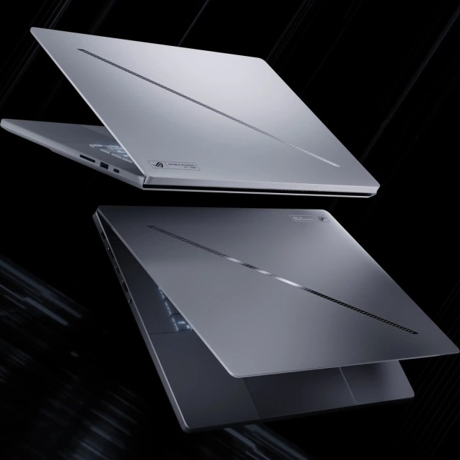Ноутбук ASUS ROG Zephyrus G16 GA605KM-QR036 (90NR0NE2-M00250) Ноутбук ASUS ROG Zephyrus G16 GA605KM-QR036 (90NR0NE2-M00250)
