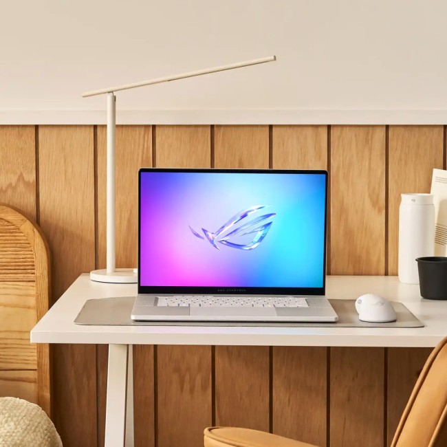 Ноутбук ASUS ROG Zephyrus G16 GA605KM-QR036 (90NR0NE2-M00250) Ноутбук ASUS ROG Zephyrus G16 GA605KM-QR036 (90NR0NE2-M00250)