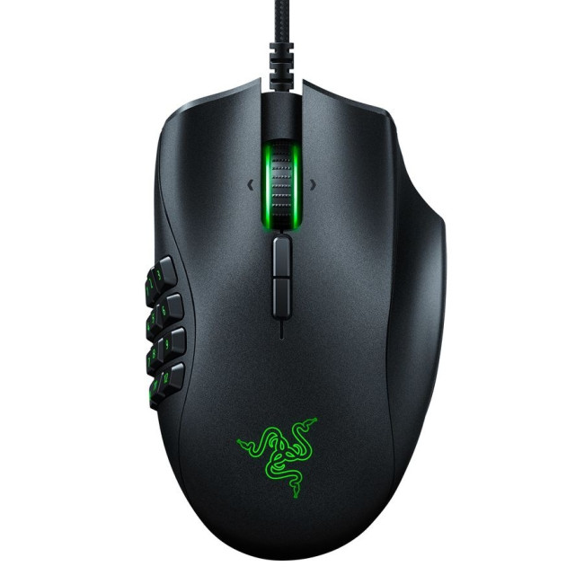 Игровая мышь Razer Naga Trinity Razer Naga Trinity