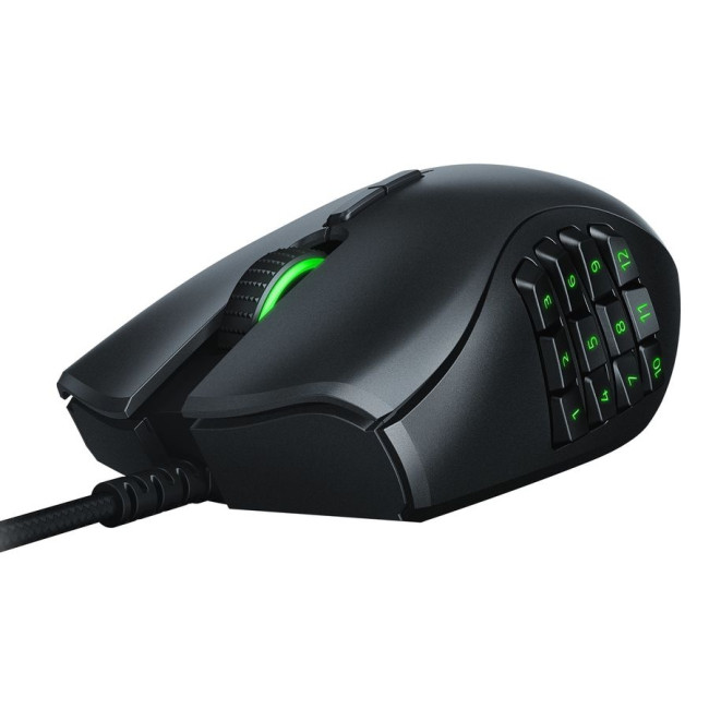 Игровая мышь Razer Naga Trinity Razer Naga Trinity