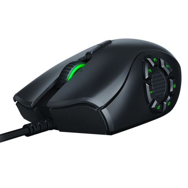 Игровая мышь Razer Naga Trinity Razer Naga Trinity