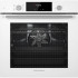 Встраиваемый духовой шкаф KUPPERSBERG KUPPERSBERG HF 609 W
