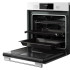 Встраиваемый духовой шкаф KUPPERSBERG KUPPERSBERG HF 609 W
