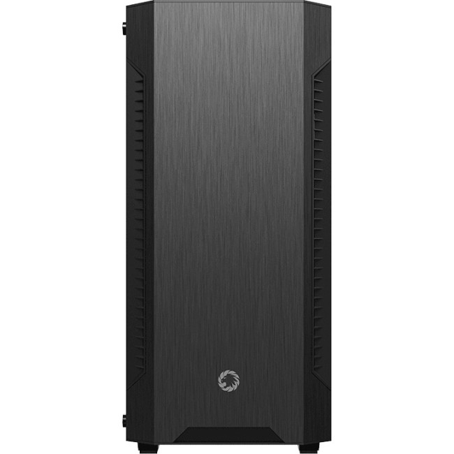 Компьютерный корпус, без блока питания ATX GameMax Fortress TG Компьютерный корпус, без блока питания ATX GameMax Fortress TG