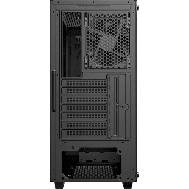 Компьютерный корпус, без блока питания ATX GameMax Fortress TG Компьютерный корпус, без блока питания ATX GameMax Fortress TG