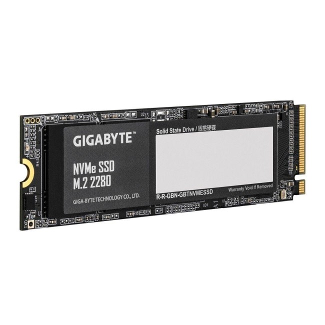 Твердотельный накопитель Gigabyte G3NVME512G Твердотельный накопитель Gigabyte G3NVME512G