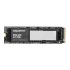 Твердотельный накопитель Gigabyte G3NVME512G Твердотельный накопитель Gigabyte G3NVME512G