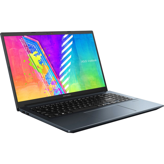 Ноутбук ASUS Vivobook Pro K3500PH-KJ492 (90NB0UV2-M00EE0) Ноутбук ASUS Vivobook Pro K3500PH-KJ492 (90NB0UV2-M00EE0)