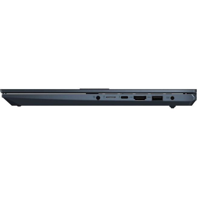 Ноутбук ASUS Vivobook Pro K3500PH-KJ492 (90NB0UV2-M00EE0) Ноутбук ASUS Vivobook Pro K3500PH-KJ492 (90NB0UV2-M00EE0)