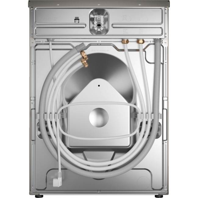 Стиральные машины ASKO Asko W6098X.S/3 Стиральные машины ASKO Asko W6098X.S/3