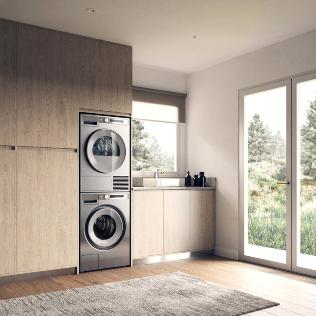 Стиральные машины ASKO Asko W6098X.S/3 Стиральные машины ASKO Asko W6098X.S/3