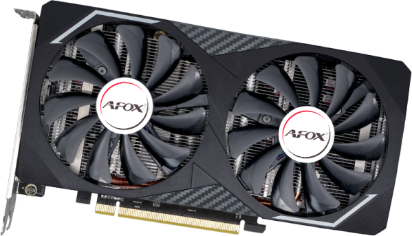 Видеокарта AFOX Radeon RX 6600 XT Видеокарта AFOX Radeon RX 6600 XT