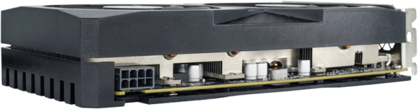 Видеокарта AFOX Radeon RX 6600 XT Видеокарта AFOX Radeon RX 6600 XT