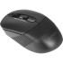 Мышь A4Tech Fstyler FB10C черный оптич. 2000dpi беспров. BT/Radio USB 4but (FB10C STONE BLACK) A4Tech FB10C STONE BLACK Мышь A4Tech Fstyler FB10C черный оптич. 2000dpi беспров. BT/Radio USB 4but (FB10C STONE BLACK) A4Tech FB10C STONE BLACK