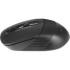 Мышь A4Tech Fstyler FB10C черный оптич. 2000dpi беспров. BT/Radio USB 4but (FB10C STONE BLACK) A4Tech FB10C STONE BLACK Мышь A4Tech Fstyler FB10C черный оптич. 2000dpi беспров. BT/Radio USB 4but (FB10C STONE BLACK) A4Tech FB10C STONE BLACK