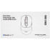 Мышь A4Tech Fstyler FB10C черный оптич. 2000dpi беспров. BT/Radio USB 4but (FB10C STONE BLACK) A4Tech FB10C STONE BLACK Мышь A4Tech Fstyler FB10C черный оптич. 2000dpi беспров. BT/Radio USB 4but (FB10C STONE BLACK) A4Tech FB10C STONE BLACK