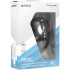Мышь A4Tech Fstyler FB10C черный оптич. 2000dpi беспров. BT/Radio USB 4but (FB10C STONE BLACK) A4Tech FB10C STONE BLACK Мышь A4Tech Fstyler FB10C черный оптич. 2000dpi беспров. BT/Radio USB 4but (FB10C STONE BLACK) A4Tech FB10C STONE BLACK