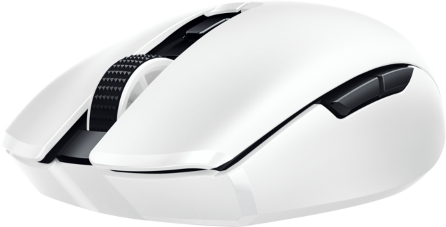 Игровая мышь Razer Razer Orochi V2 White Ed. wireless mouse Razer Orochi V2