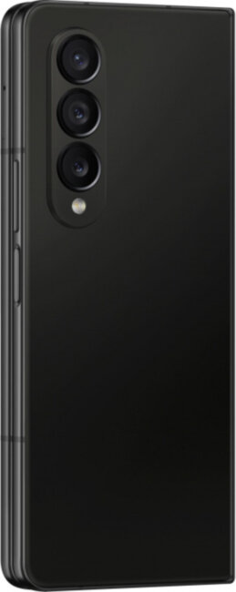 Смартфон Samsung SM-F936BZKGMEA