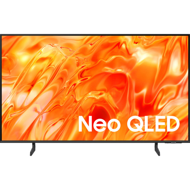 Телевизор ЖК 43" Samsung Samsung Electronics QE43QN70HAUXPY Телевизор ЖК 43" Samsung Samsung Electronics QE43QN70HAUXPY