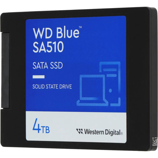 Твердотельный накопитель WD WDS400T3B0A Твердотельный накопитель WD WDS400T3B0A