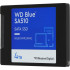 Твердотельный накопитель WD WDS400T3B0A Твердотельный накопитель WD WDS400T3B0A