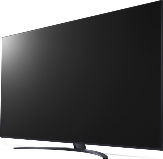 Телевизор ЖК 55" LG LG 55UR81006LJ
