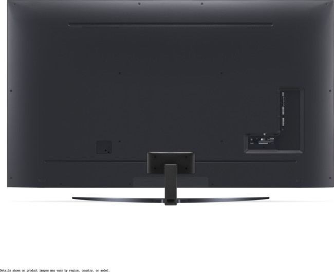 Телевизор ЖК 55" LG LG 55UR81006LJ