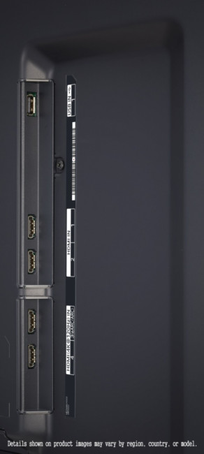 Телевизор ЖК 55" LG LG 55UR81006LJ