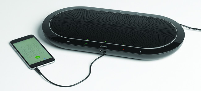 Спикерфон Jabra 7810-209 Спикерфон Jabra 7810-209
