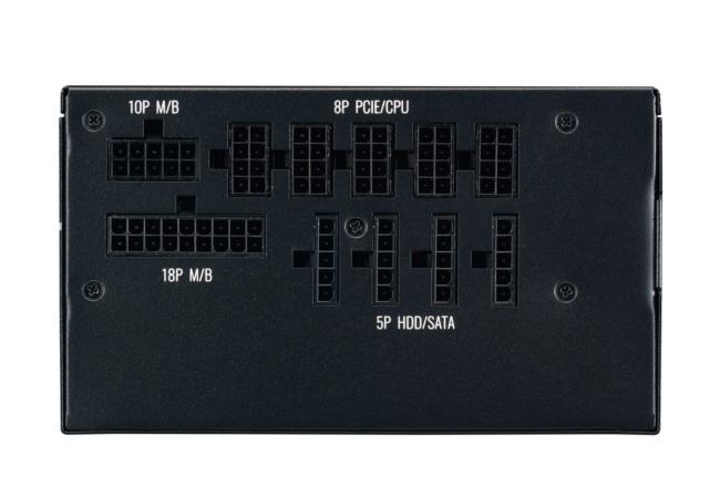 Блок питания 850 Ватт Cooler Master MWE Gold 850 V2 Full Modular Блок питания 850 Ватт Cooler Master MWE Gold 850 V2 Full Modular