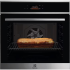 Встраиваемый духовой шкаф Electrolux LOE8F38X
