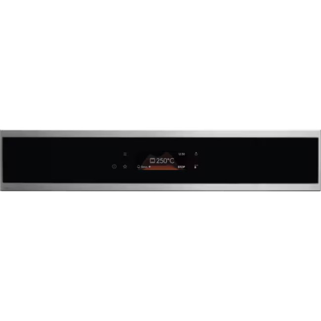 Встраиваемый духовой шкаф Electrolux LOE8F38X