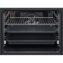 Встраиваемый духовой шкаф Electrolux LOE8F38X
