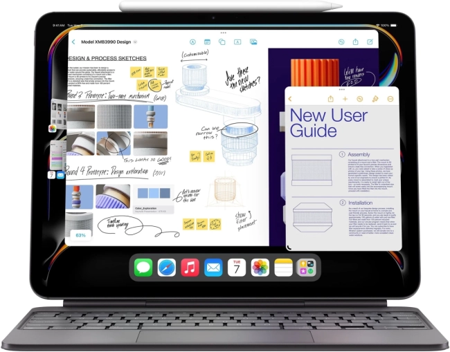 Планшет Apple Apple MVV83QA/A Планшет Apple Apple MVV83QA/A