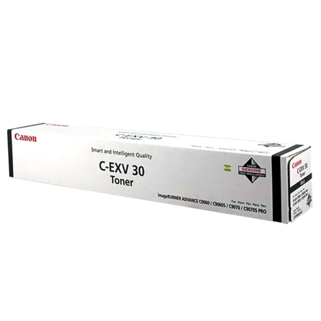 Тонер Canon 2791B002