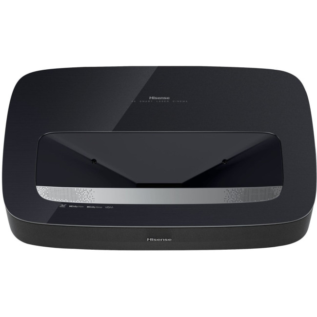 Телевизор Lazer TV 120'' Hisense Hisense PL2SE